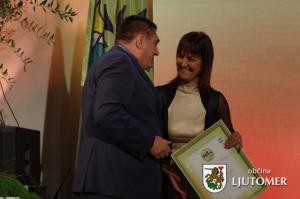 Ljutomer med najlepšimi mesti v Sloveniji 5